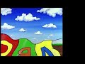 Opening To The Wiggles Cold Spaghetti Western 2005 Australia DVD