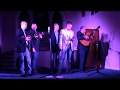 New Standard Bluegrass - "Preaching, Praying, Singing"