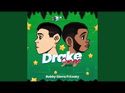 Drake Songs (Remix)