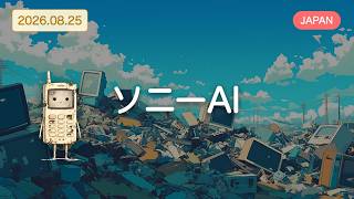 【アメリカ以外の世界のAIニュース】AI・ロボ・半導体が加速、南アで環境問題浮上【Bleep】