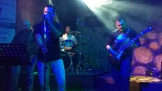 Suicider jam Sentenced 20170112 233821