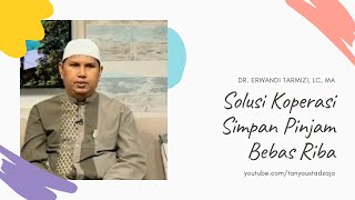 Download lagu Solusi Koperasi Simpan Pinjam Bebas Riba | Dr. Erwandi Tarmizi, Lc, M.A mp3 Download lagu Solusi Koperasi Simpan Pinjam Bebas Riba | Dr. Erwandi Tarmizi, Lc, M.A mp3