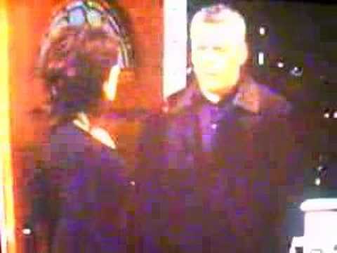 8 Simple Rules "Secrets" Clip 2