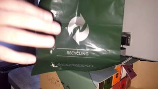 How to Recycle Nespresso Pods via the Nespresso Recycling Service | A2B Productions