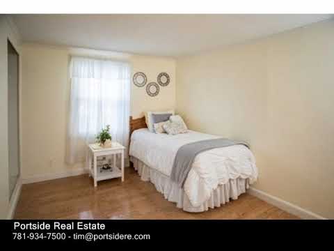 39 Old Country Way, Weymouth MA 02188 - Single Family Home - Real Estate - For Sale -