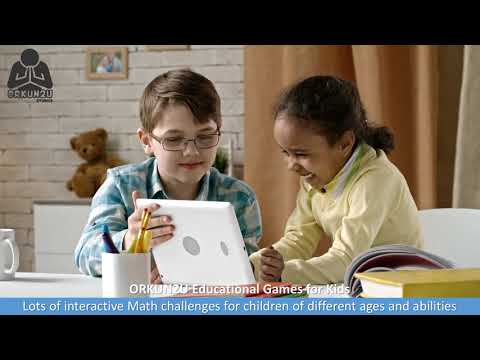 Best Math Games Video