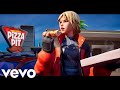 Fortnite - Hungry For The Chase - Piper Pace (Official Music Video)