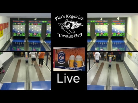 STBFKV 1.LL PKC Thörl 2 - PKC Thörl 1  ( 9.2.2018 )