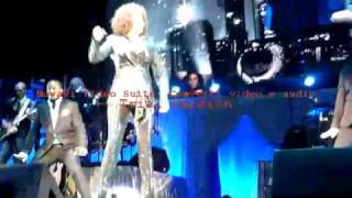Whitney houston - For the Lovers 2010 nblwt