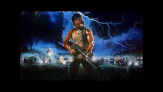 First Blood- Homecoming