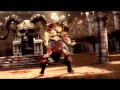 Mortal Kombat 9 Jade Fatality 1 2 Babality Ending