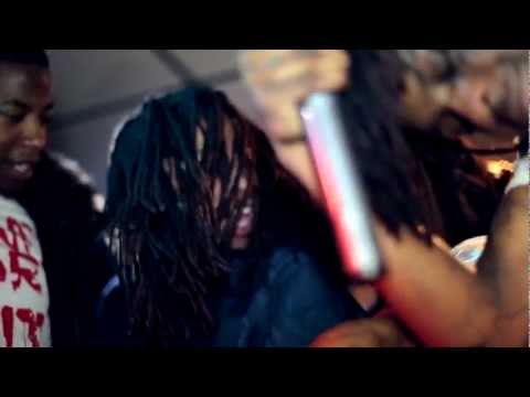 FTR - SQUAAD ft. SD (Official Video) Prod. By Jproductionn