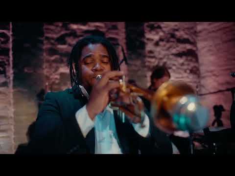 OMG Schubert feat. Babylon Orchestra - Ständchen