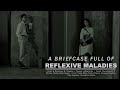 A Briefcase Full of Reflexive Maladies - REMASTERED (1992) | FTII Student Film ft. Irrfan Khan