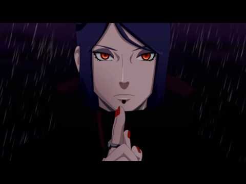 Naruto Shippuden - Unreleased OST 3 - Angelic Herald of Death ( Strong version )