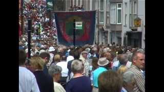 2003 Durham Miners Gala part 4