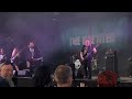 The Haunted - No Compromise (25.7.2025, Kaaos Festival, Vaasa, Finland)