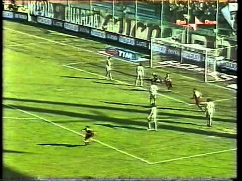 REGGINA-LECCE 2-0 (16-10-2005)