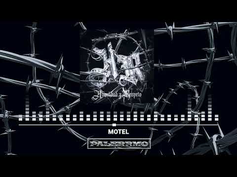 Palerrmo X @JosephleePR  - Motel [Visualizer]