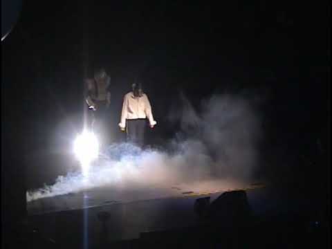 Conneko 2004 - Tanzgruppen (Video by animate.at)