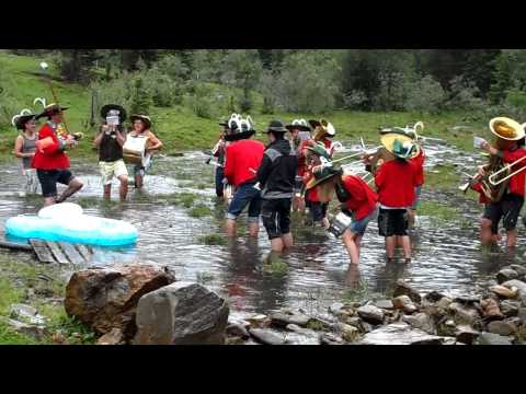 Cold Water - MK Außervillgraten