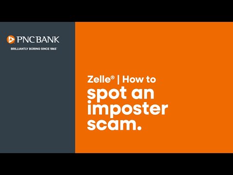 Pnc Scams