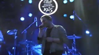 Everything Everything - Zero Pharaoh (Live at Joy Eslava, Madrid 2016)