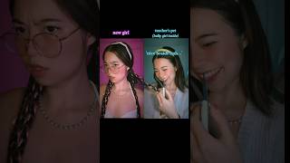 Download lagu #pov teacher’s pet bullies new girl but she’s savage💔#foryouシ #relatable #summeronshorts #fypviralシ mp3 Download lagu #pov teacher’s pet bullies new girl but she’s savage💔#foryouシ #relatable #summeronshorts #fypviralシ mp3