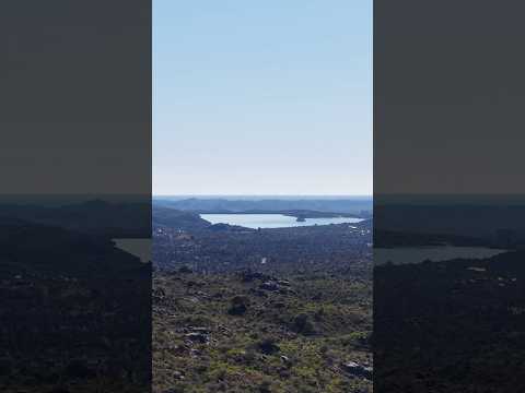 Te invito a venir a conocer este rincón de San Francisco del Monte de Oro.