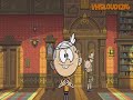 The Loud House Dragon Ball Opening
