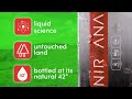 Nirvana Water