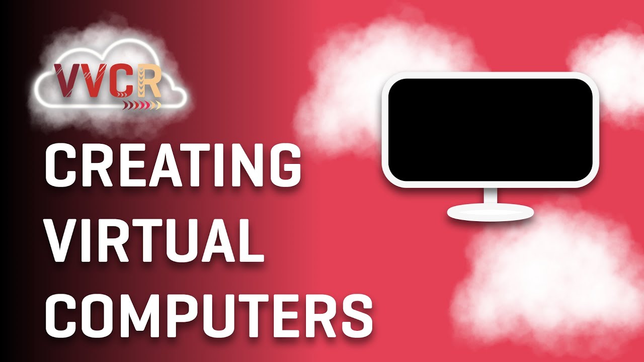 VVCR Production Modules: Your Cloud-Based Computer for Live Streaming