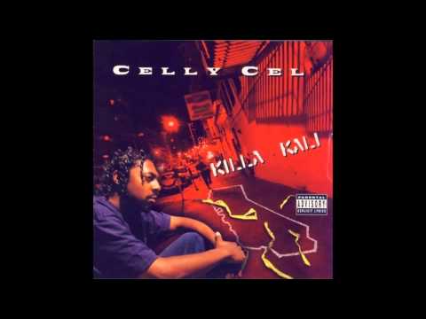 CELLY CEL featuring SPICE 1 - Red Rum