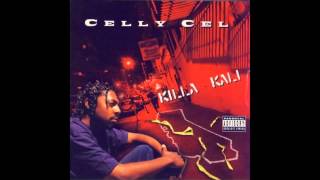 CELLY CEL featuring SPICE 1 - Red Rum