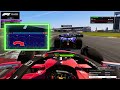 Why F1 24 needs to change the handling model