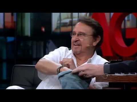 Agora É Tarde   11/04/13   Quico Do Chaves   Completo (HD)