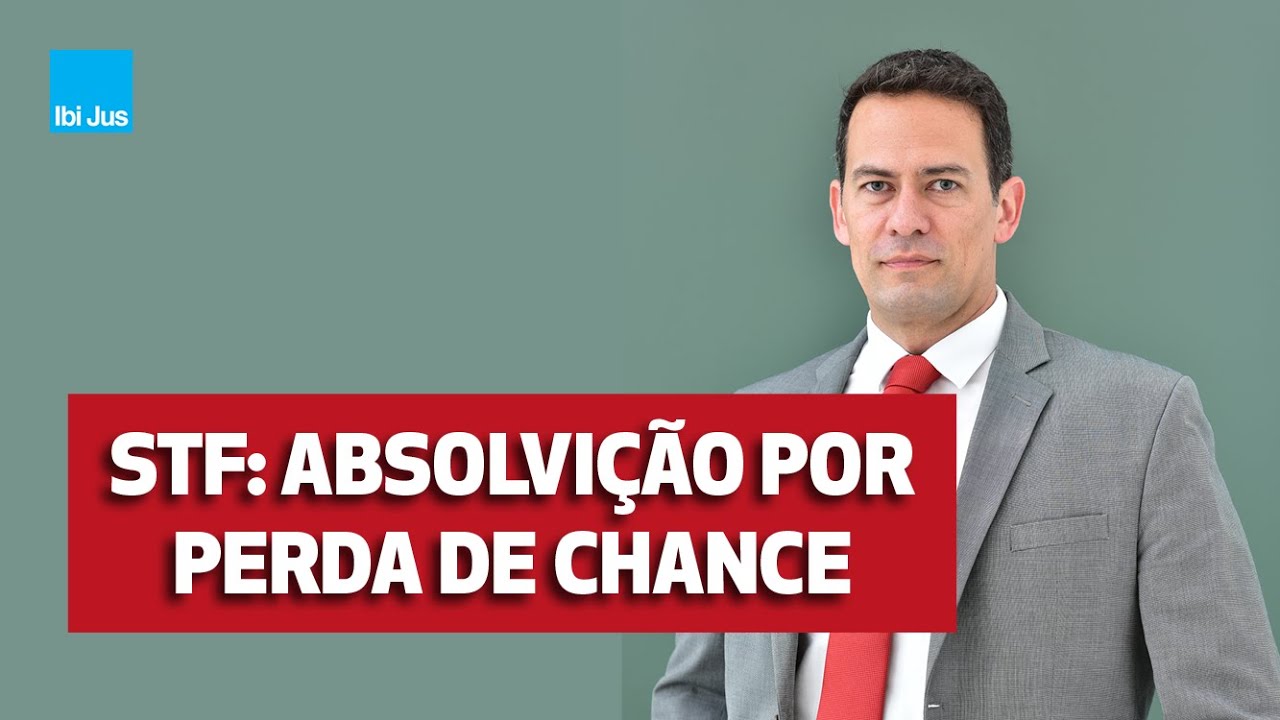 Jurisprudência do STJ: aplicação da teoria da perda da chance no Direito Penal