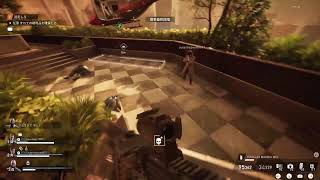 [PAYDAY3] 悪業は大胆不敵にいつめんでゴー!!!