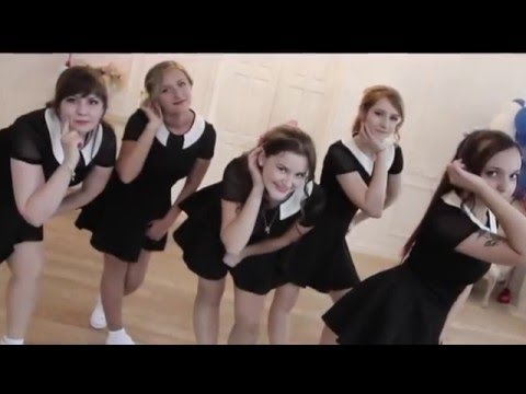 CLC - PePe (cover by GRT)