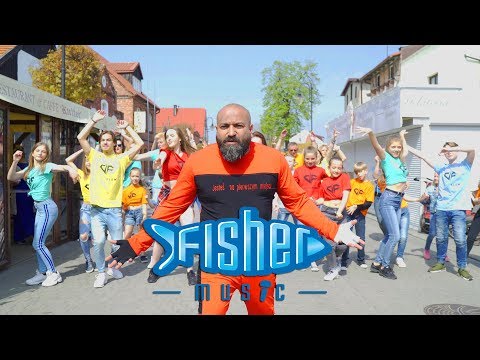FISHER  (feat. DJ COMBO) - Jesteś Na Pierwszym Miejscu (Official Video)