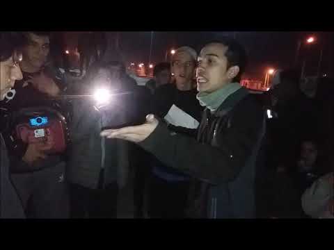 Templario vs Nedo - Cuartos de final - Maldita Free