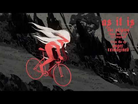 Video thumbnail for The Stigma (Boys Don’t Cry) - Reimagined