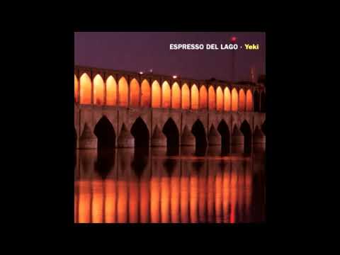 Espresso del Lago - Falling Man