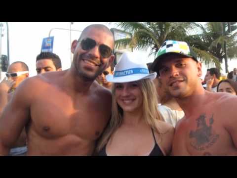 Brasil Carnaval 2010