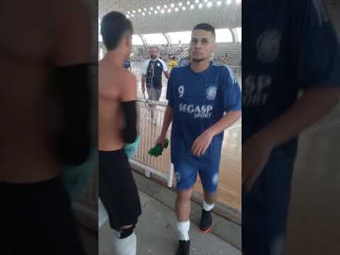 Metropolitano 2018 Série A1