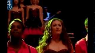 Glee - Bohemian Rhapsody (Full Performance) (Official Music Video)