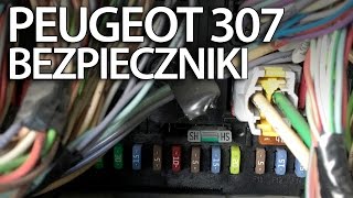 Kodu błędu p0334