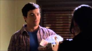 Pretty Little Liars 4x07 - Ezra &amp; Aria &quot;You Know There Isn&#39;t Anything I Wouldn&#39;t Do For You&quot;