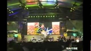 Lou Reed, Roma 1 Maggio 2000 - 3/5 (Modern Dance)
