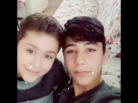 Seni çok sewiyorum (Bahaddin Bal)